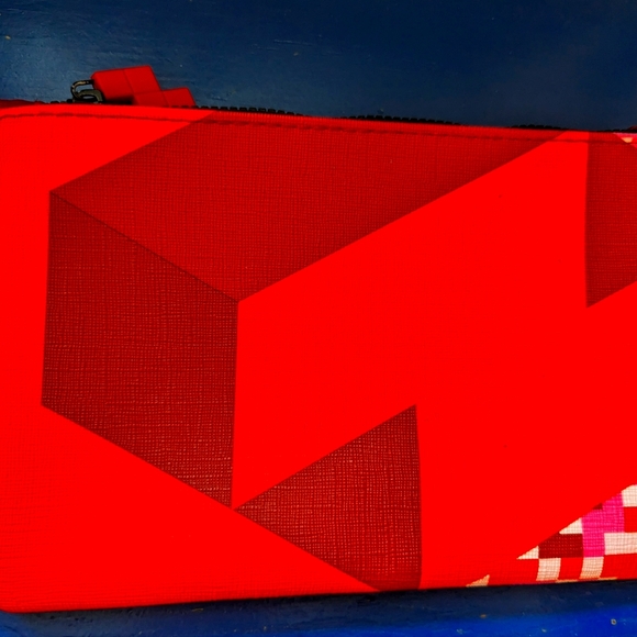 Ipsy x Tetris Makeup Bag - Picture 1 of 7